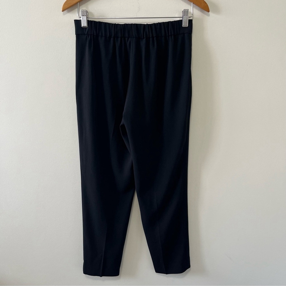Aritzia Babaton Black Conan Pants Size 4 - Picture 3 of 12